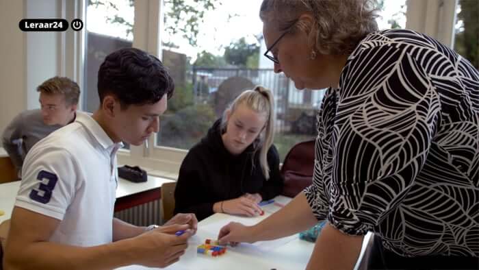 Biologie Uitbeelden In De Klas Leraar24