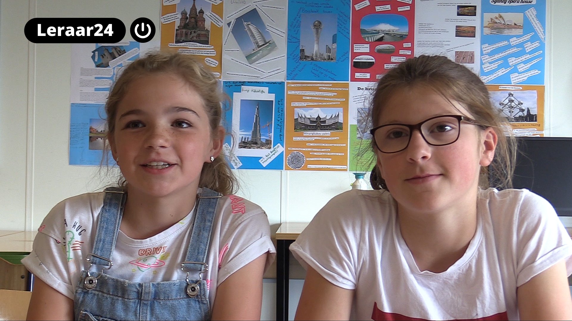 Day a week school daagt talentvolle leerlingen uit leraar24