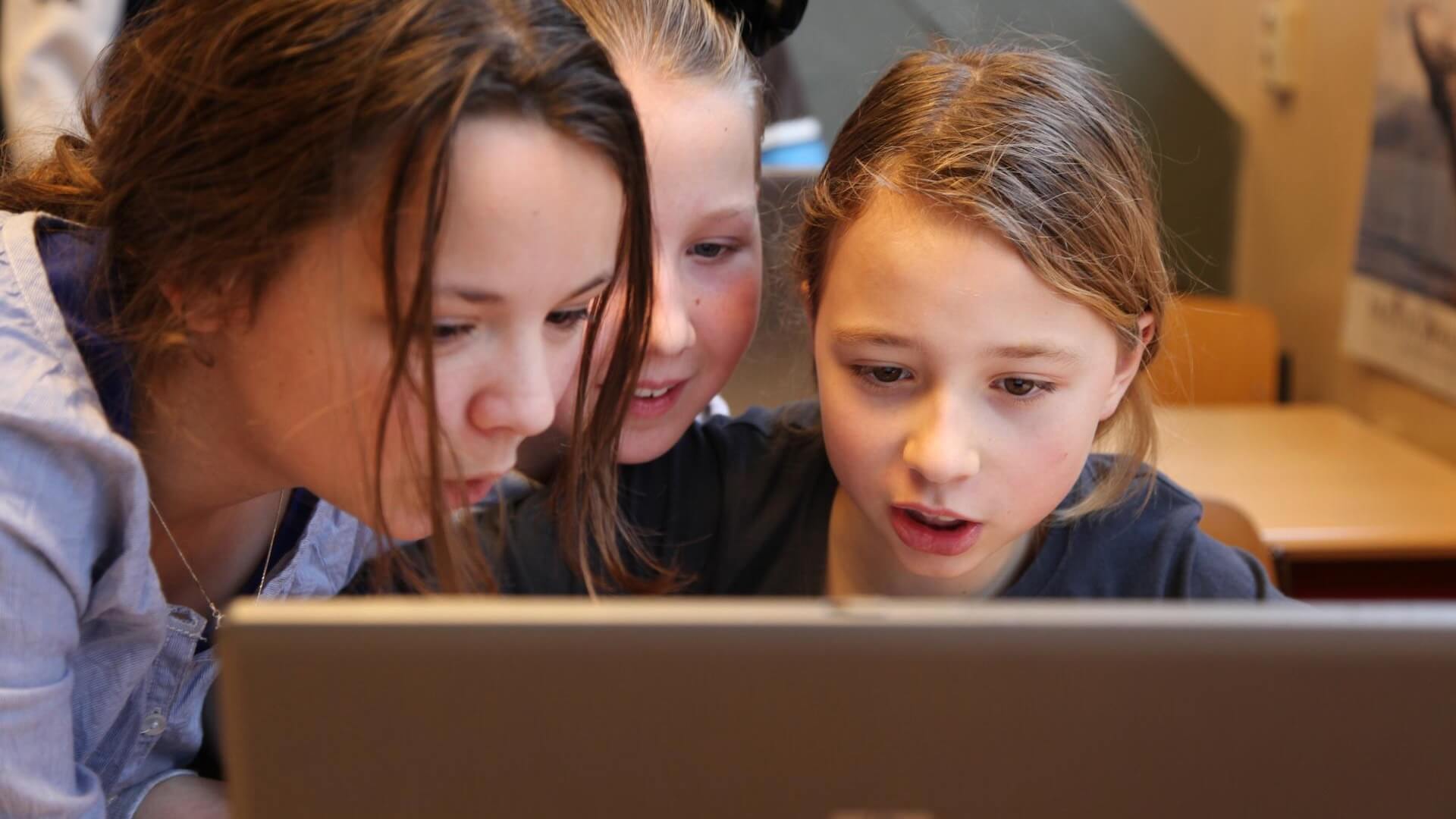 Met Design Thinking werken aan vakoverstijgende opdrachten - Leraar24