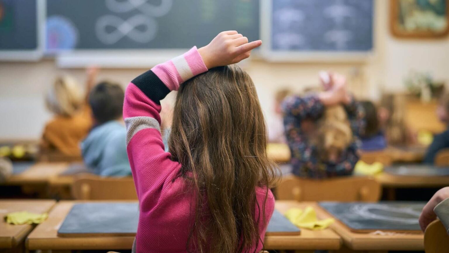 Hoe help je leerlingen met dyscalculie? - Leraar24