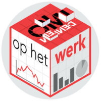 Afbeelding podcast Omdenken op het werk