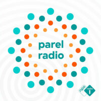 Afbeelding Parel radio podcast