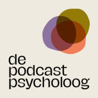 Afbeelding De Podcast Psycholoog