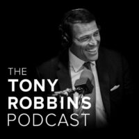 Afbeelding The Tony Robbins podcast
